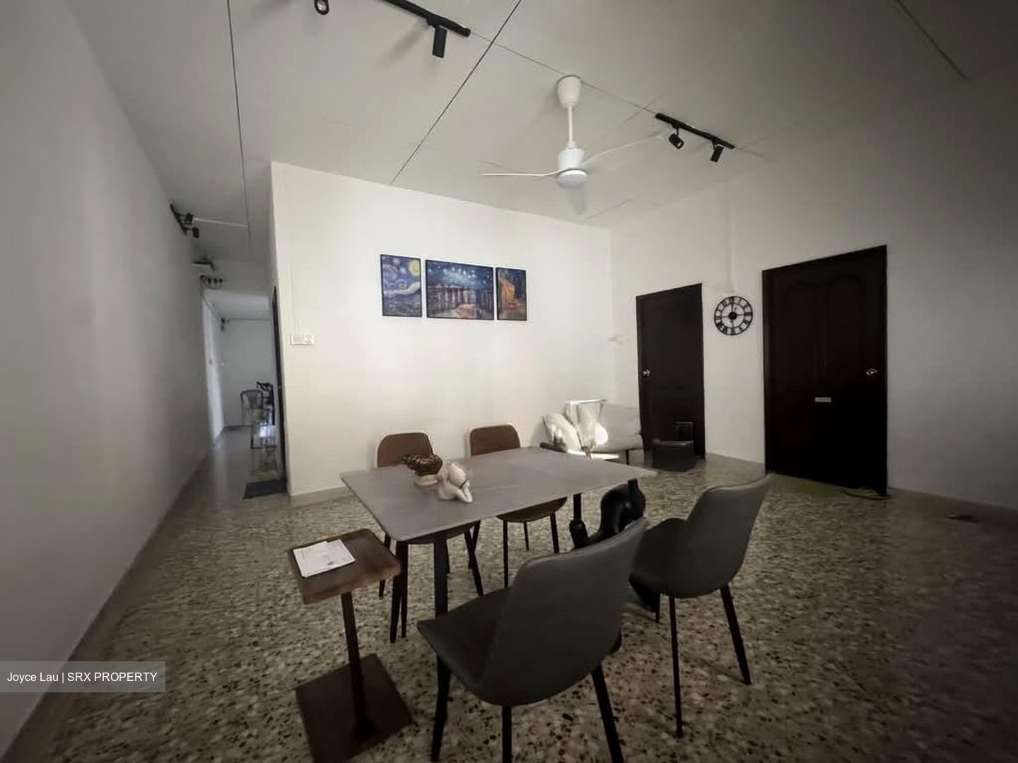 Ang Mo Kio Avenue 3 (D20), Terrace #556870591